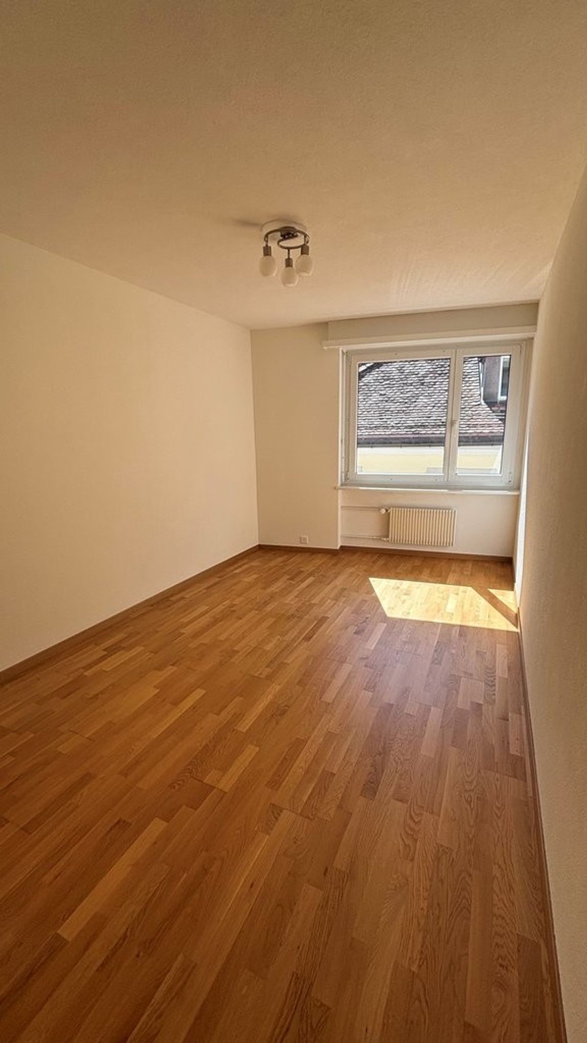 Wohnen in der Churer Altstadt - 4