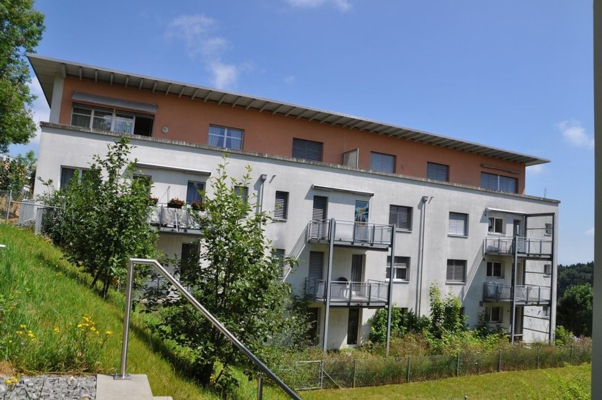 Student? Wohnung nähe Universität ... - 0