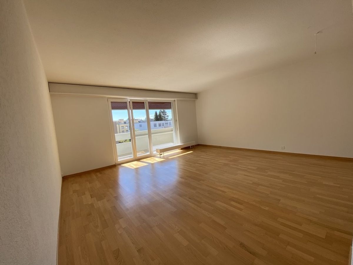 Wohnen im Grünen! - 1