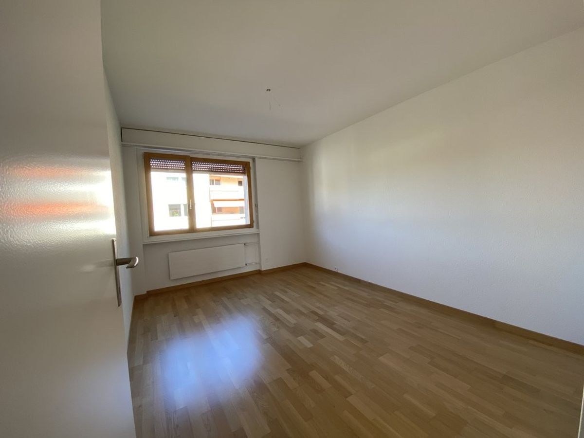 Wohnen im Grünen! - 2