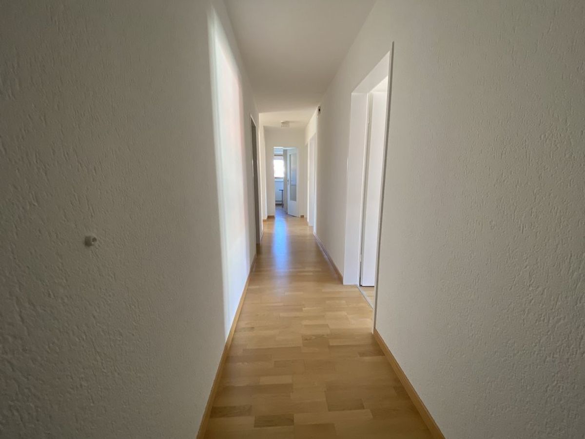 Wohnen im Grünen! - 6