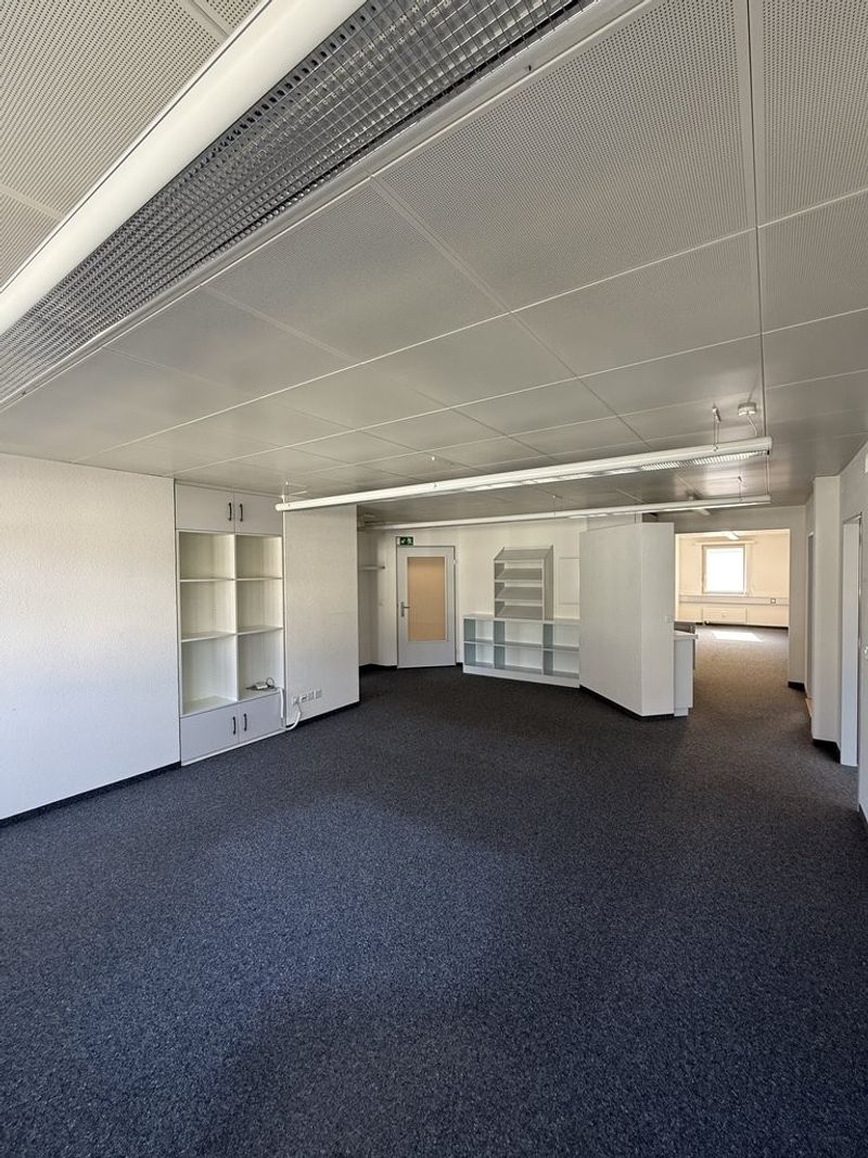 Arbeiten, wo Herisau lebt - 4