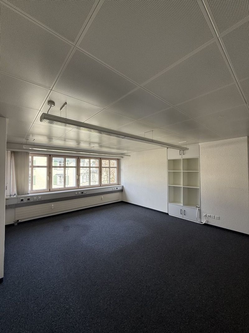 Arbeiten, wo Herisau lebt - 5