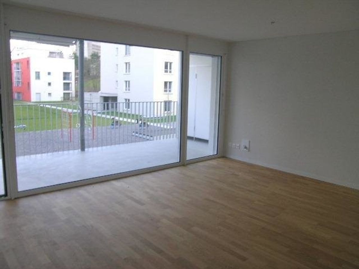 Willkommen zu Hause an der Herzogstrasse! - 1