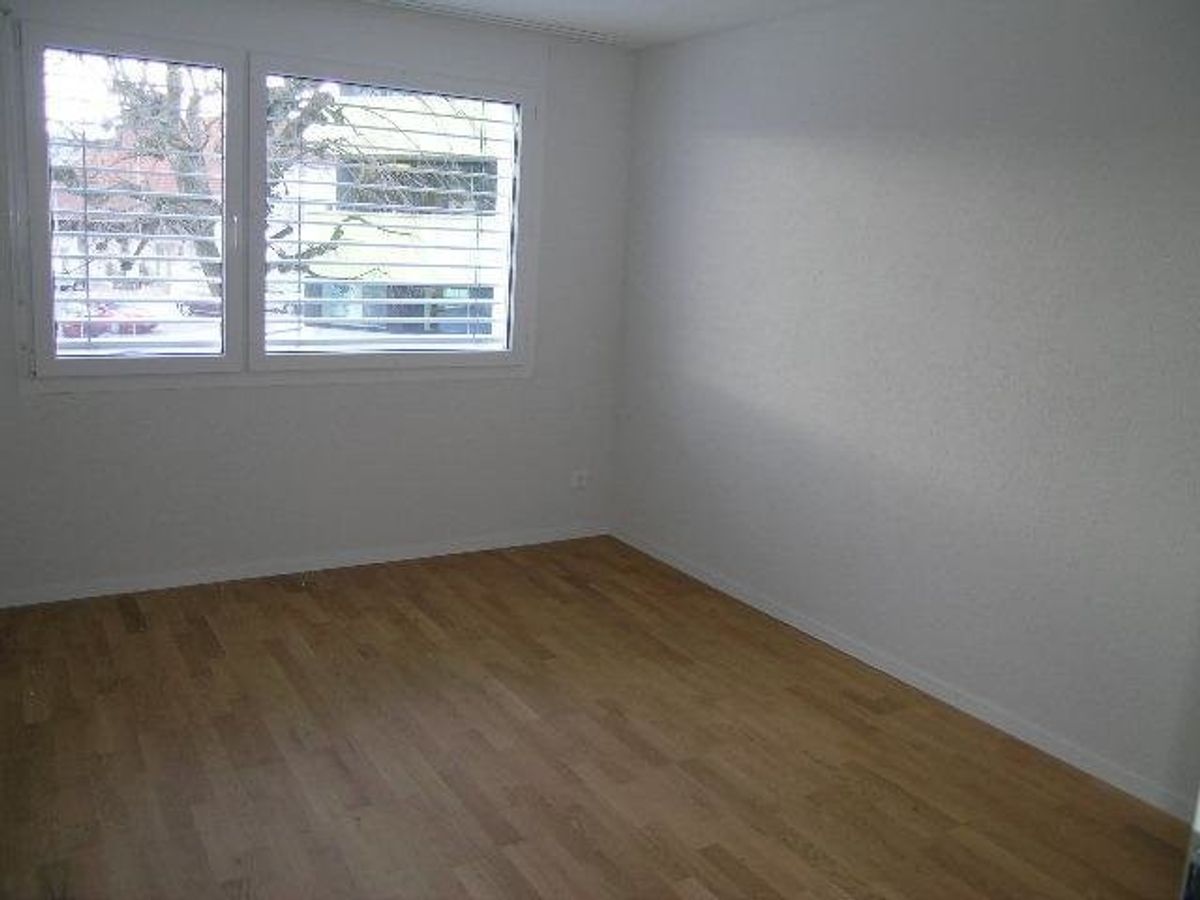 Willkommen zu Hause an der Herzogstrasse! - 2