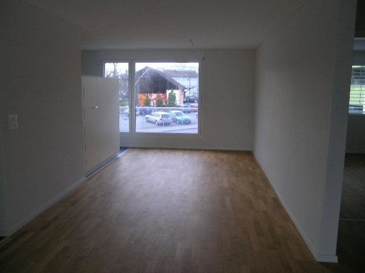 Willkommen zu Hause an der Herzogstrasse! - 3
