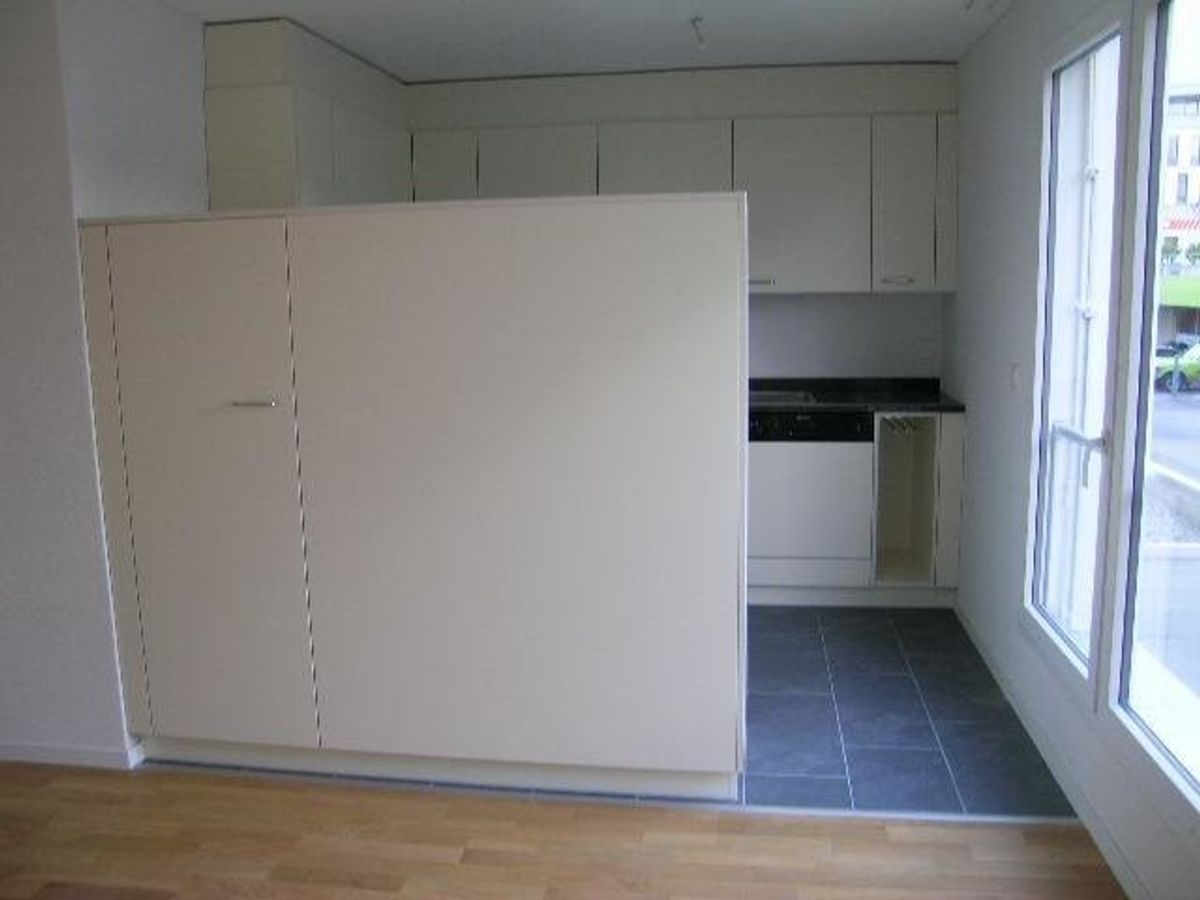 Willkommen zu Hause an der Herzogstrasse! - 5