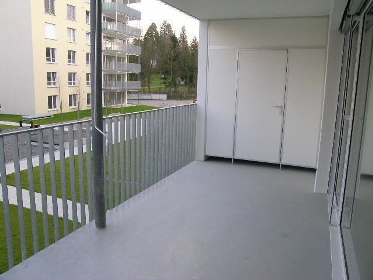 Willkommen zu Hause an der Herzogstrasse! - 7