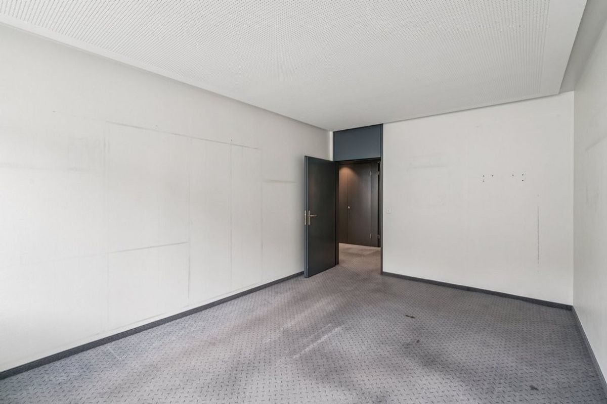 Repräsentative Büroräume im Herzen von Zürich - Ihre neue Top-Adresse - 7