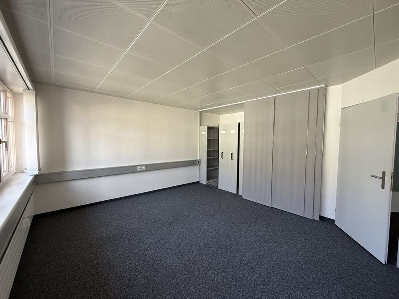 Arbeiten, wo Herisau lebt - 9