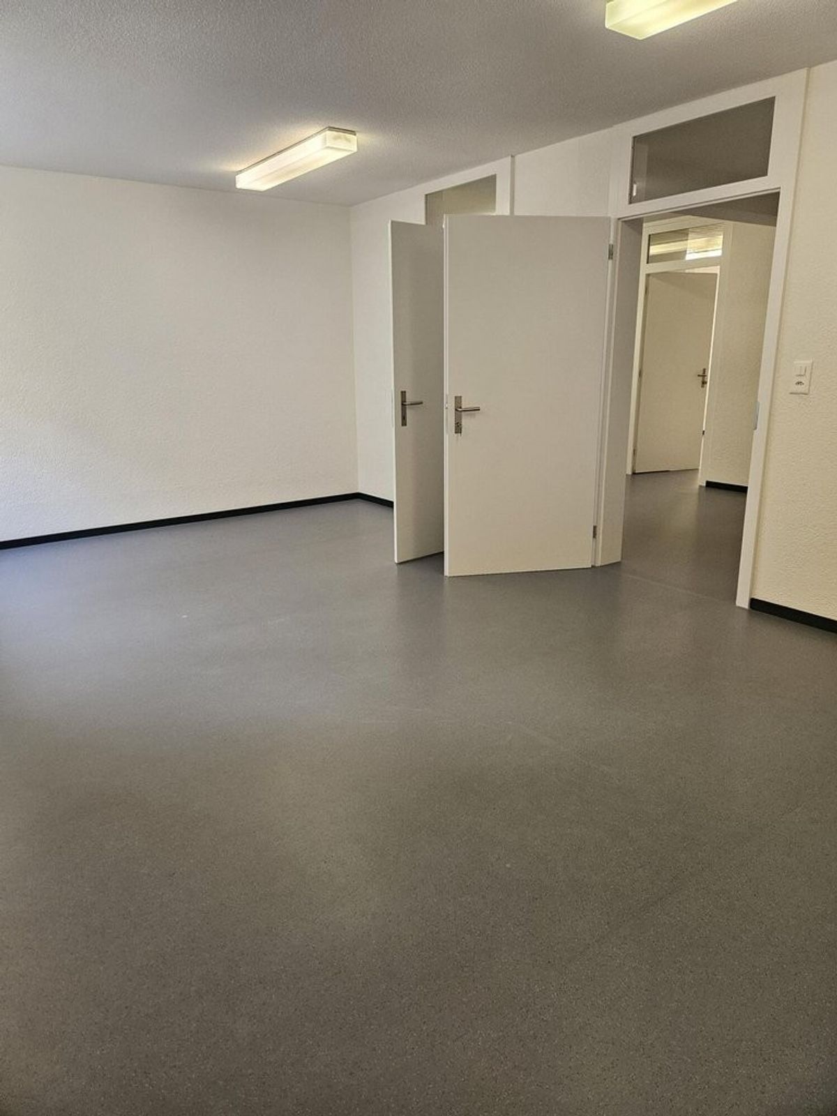 Büro-/Praxisräume Nähe Bahnhof mit flexibler Raumaufteilung - 4