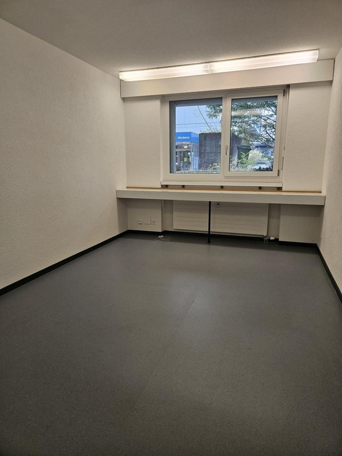 Büro-/Praxisräume Nähe Bahnhof mit flexibler Raumaufteilung - 5