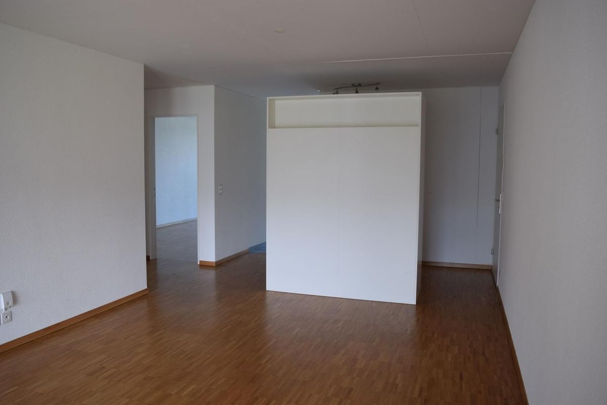 3.5- Zimmerwohnung im Herzen Oerlikons - 5