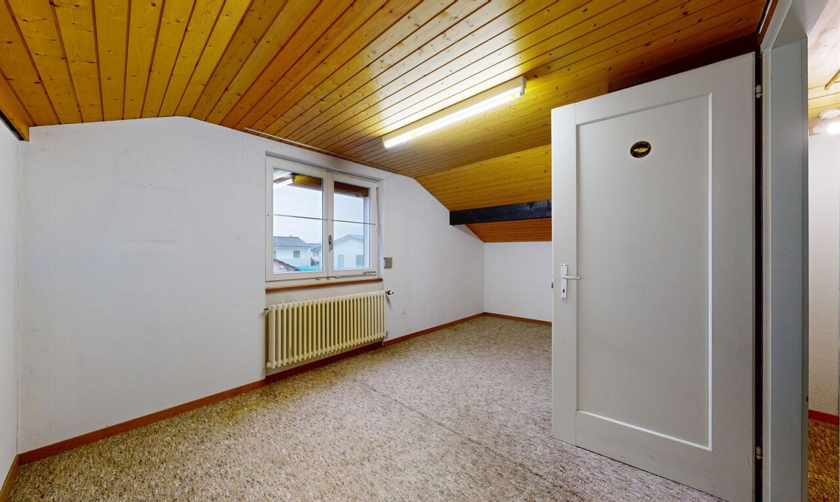 Einfamilienhaus in Möhlin - 9