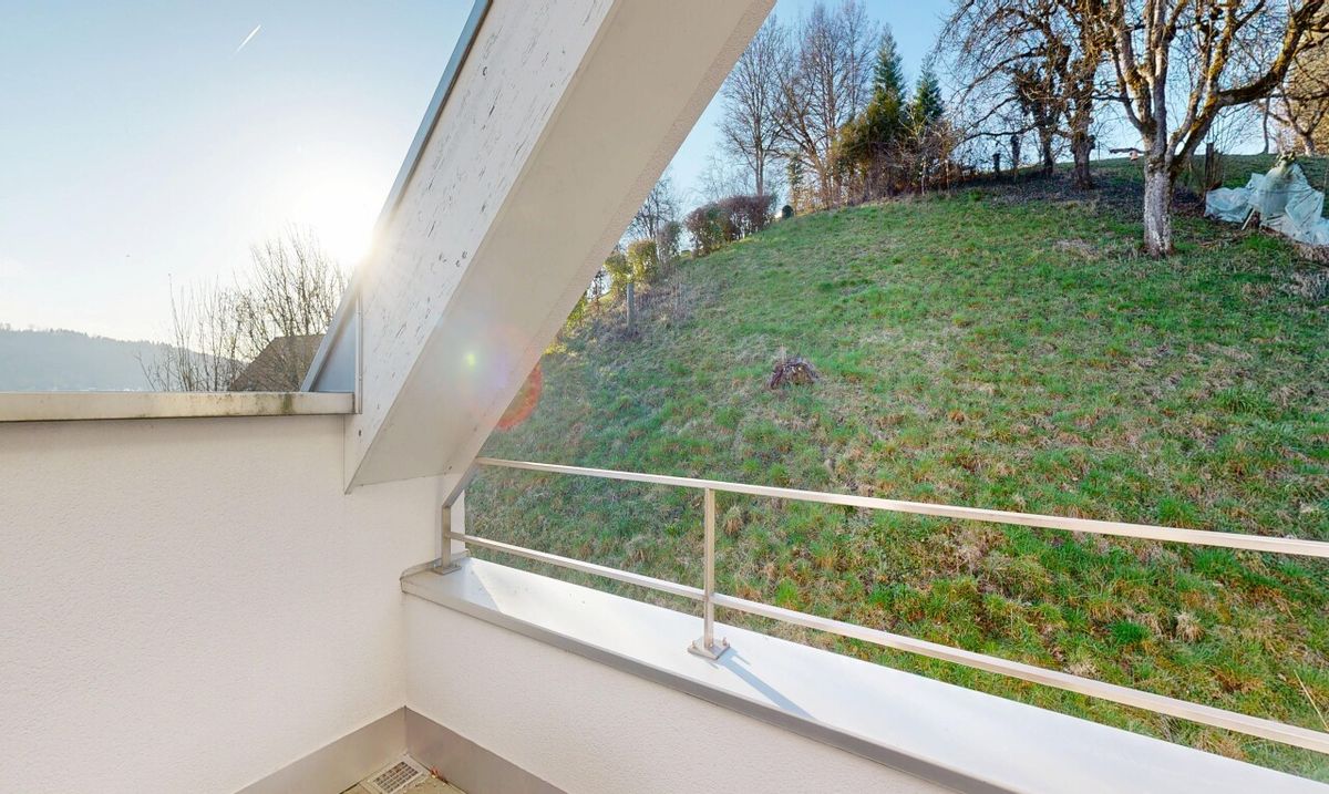Einfamilienhaus in Mellingen - 8