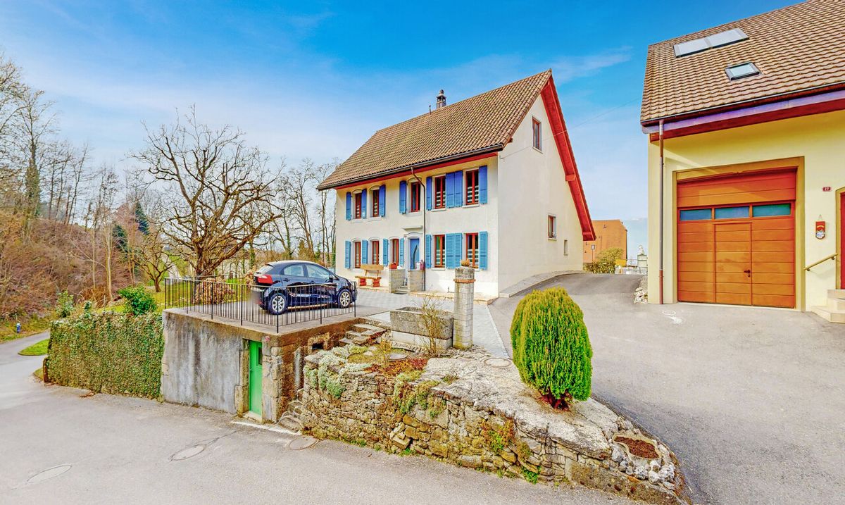 Maison individuelle in à Font - 0