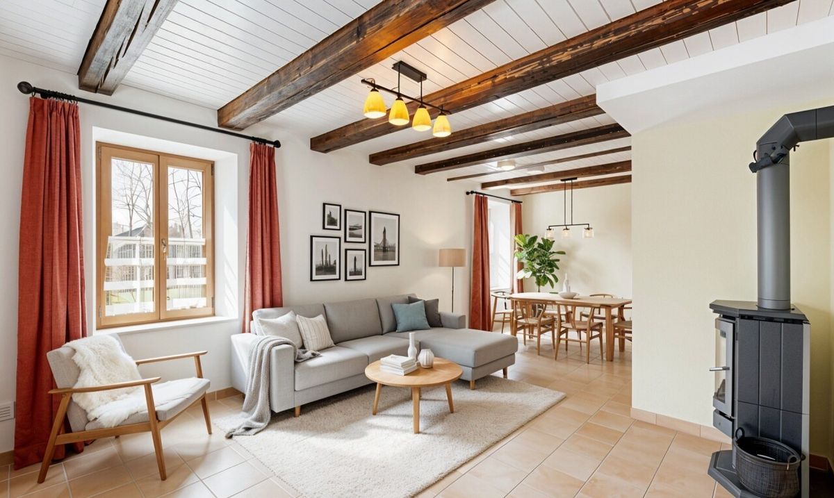 Maison individuelle in à Font - 3