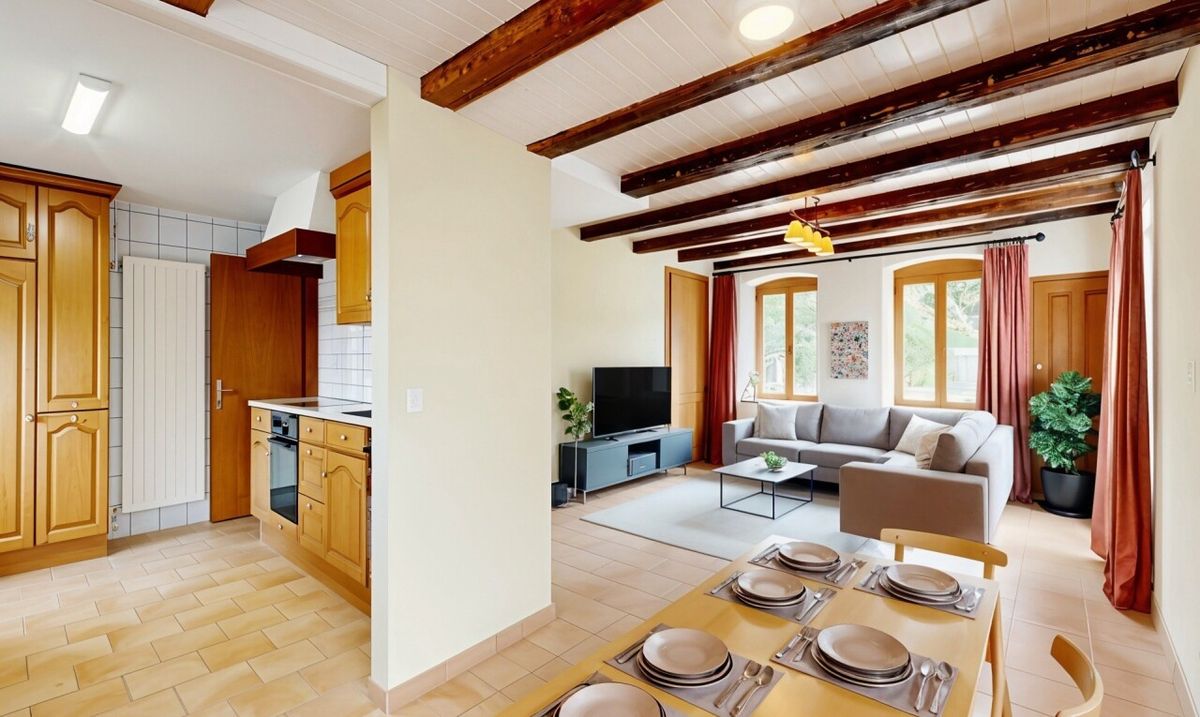 Maison individuelle in à Font - 4