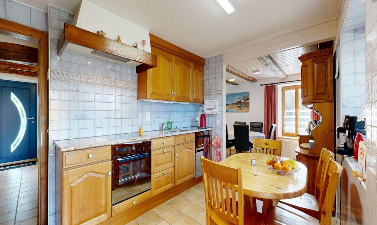 Maison individuelle in à Font - 7