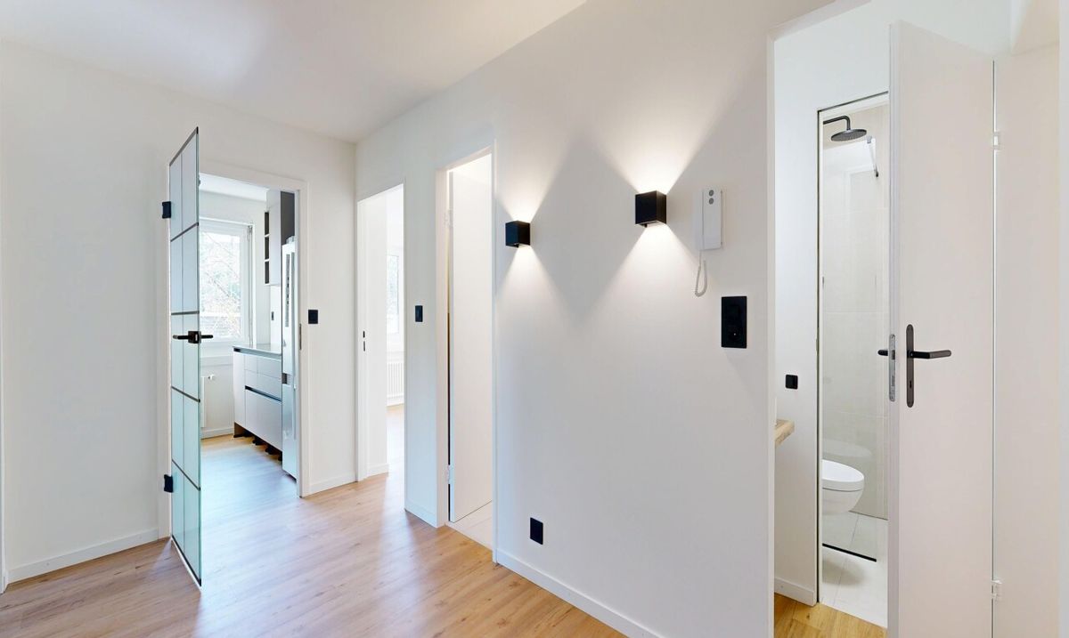 Wohnung in Rheinfelden - 0