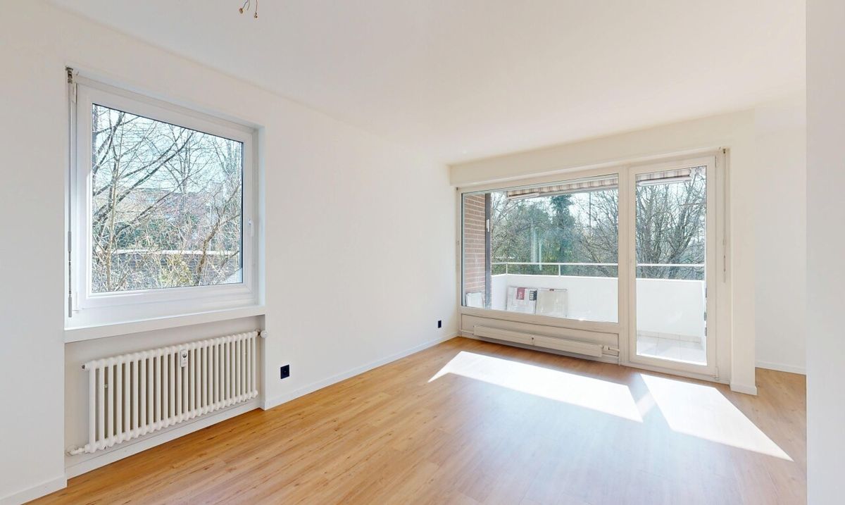 Wohnung in Rheinfelden - 2
