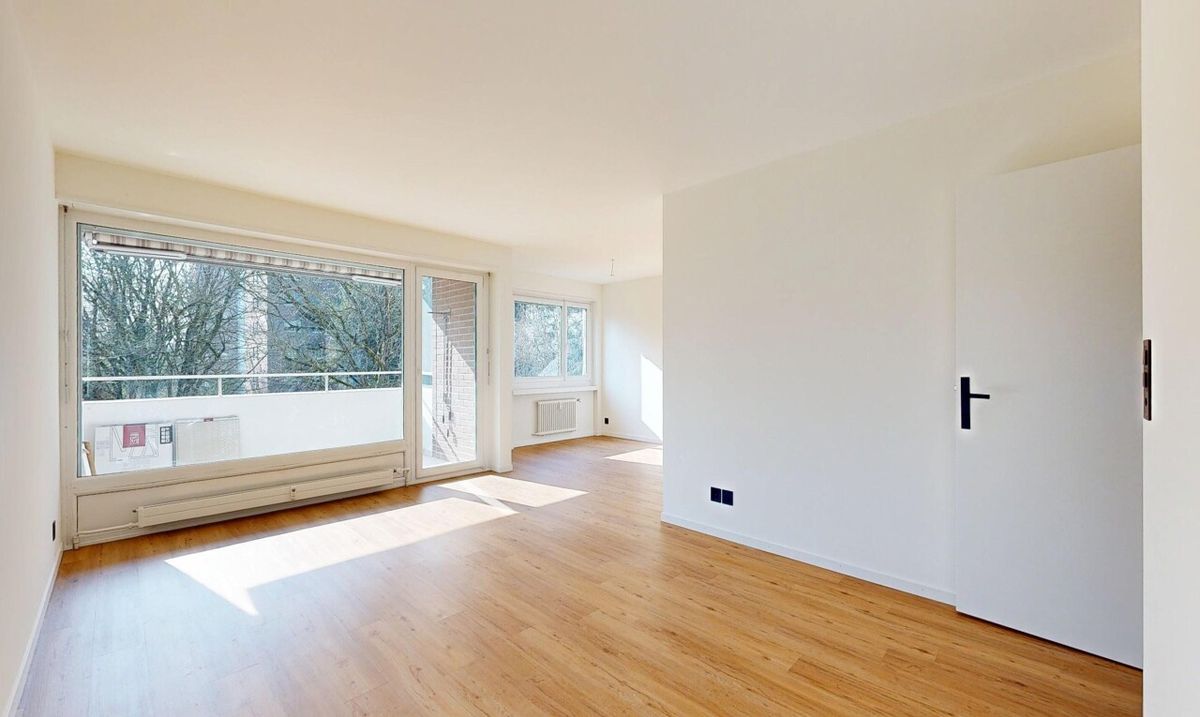 Wohnung in Rheinfelden - 3