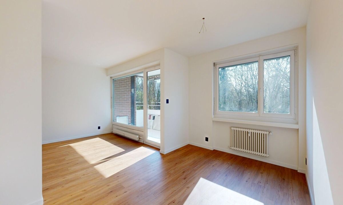 Wohnung in Rheinfelden - 4