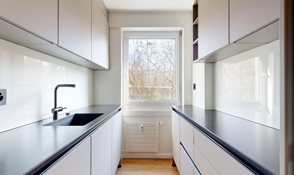 Wohnung in Rheinfelden - 6