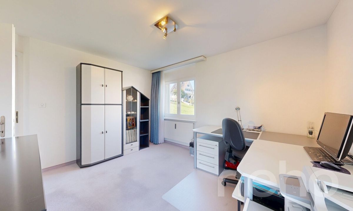 Wohnung in Niederteufen - 7