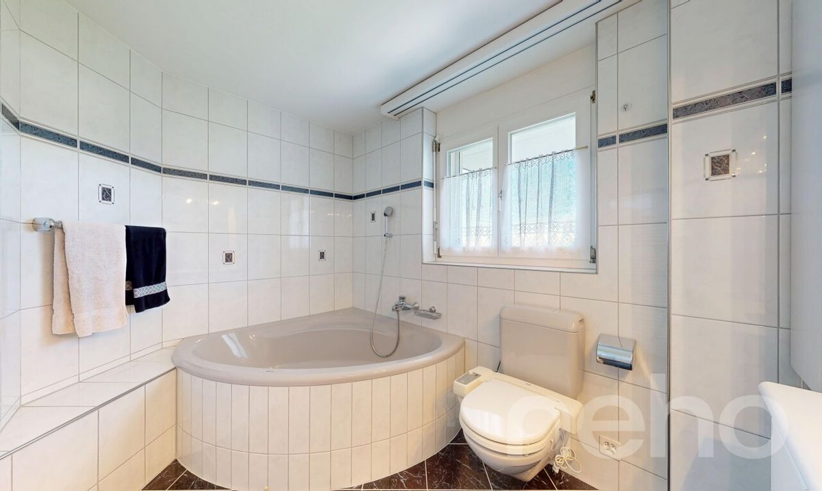 Wohnung in Niederteufen - 9