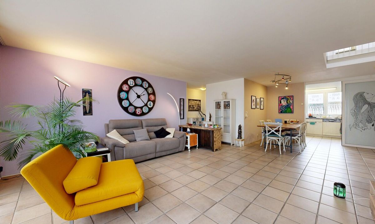 Duplex in Spreitenbach - 0