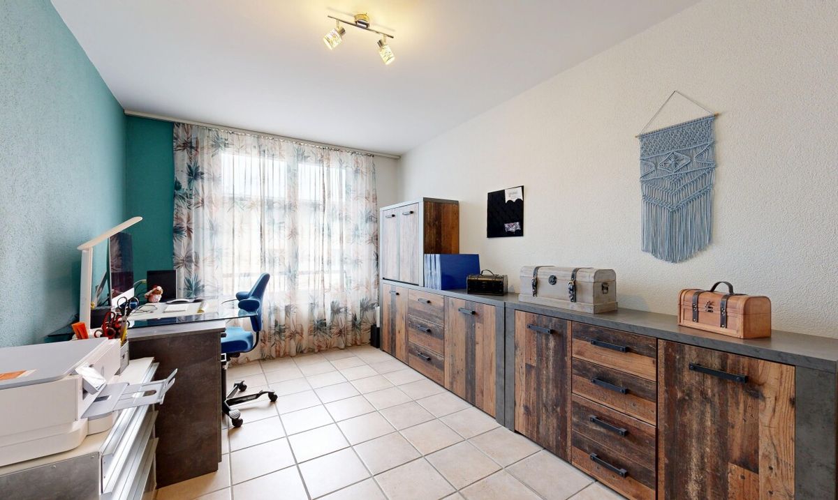 Duplex in Spreitenbach - 3
