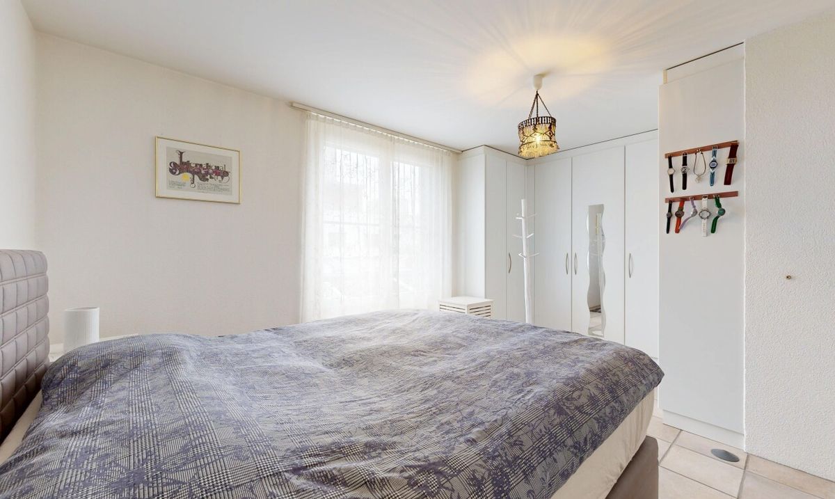 Duplex in Spreitenbach - 6