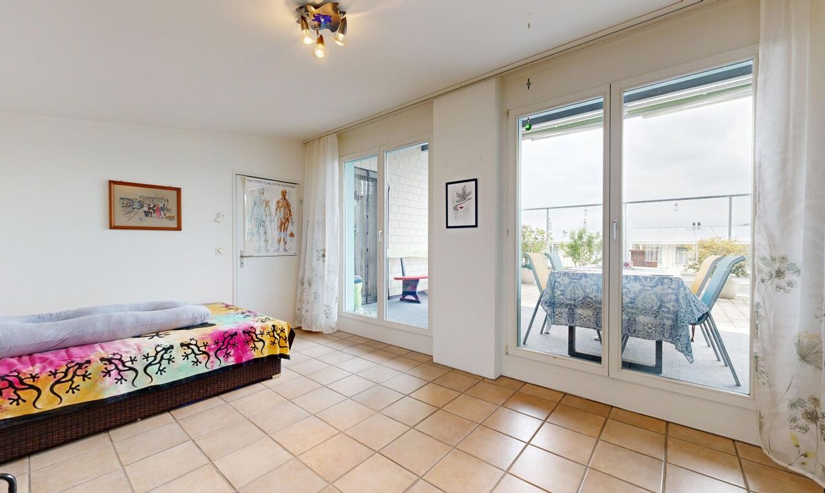 Duplex in Spreitenbach - 9