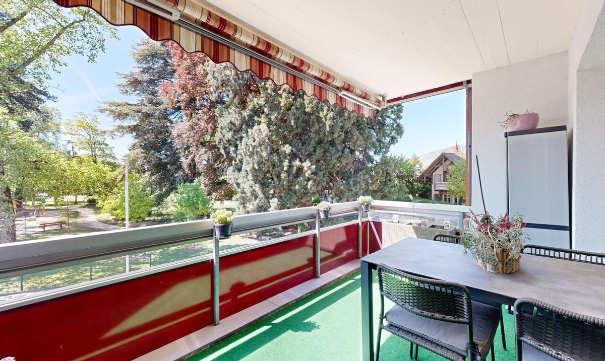 Appartement in à Marin-Epagnier - 0