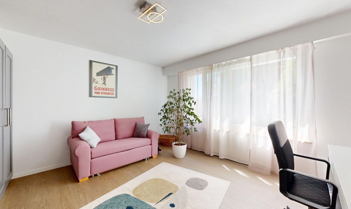 Appartement in à Marin-Epagnier - 6