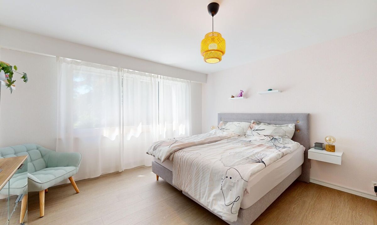 Appartement in à Marin-Epagnier - 7