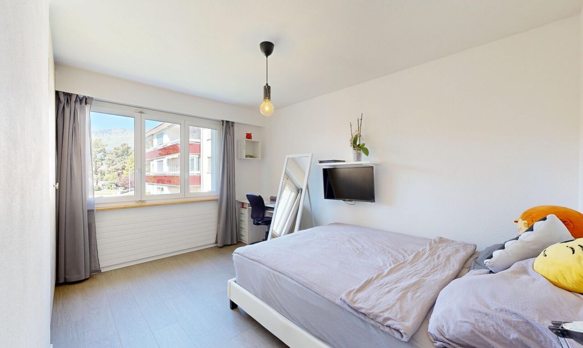 Appartement in à Marin-Epagnier - 9