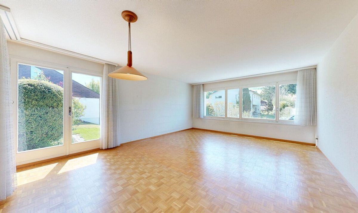 Einfamilienhaus in Huttwil - 3