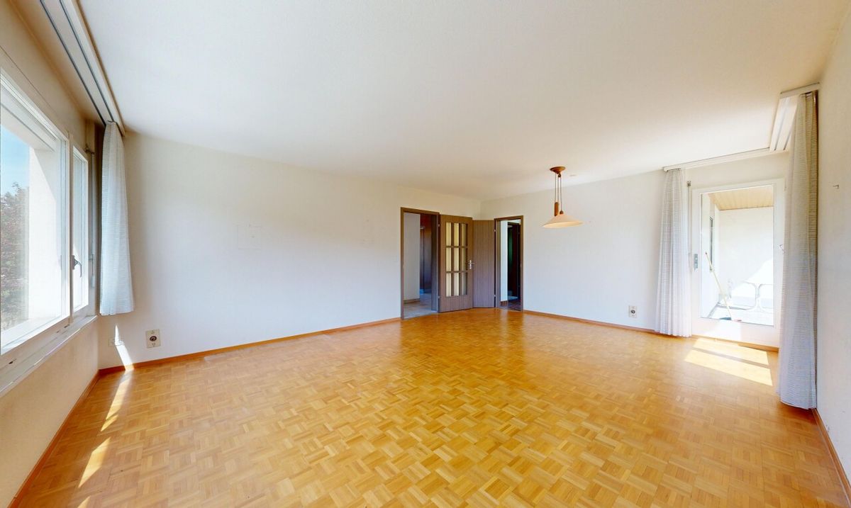 Einfamilienhaus in Huttwil - 4