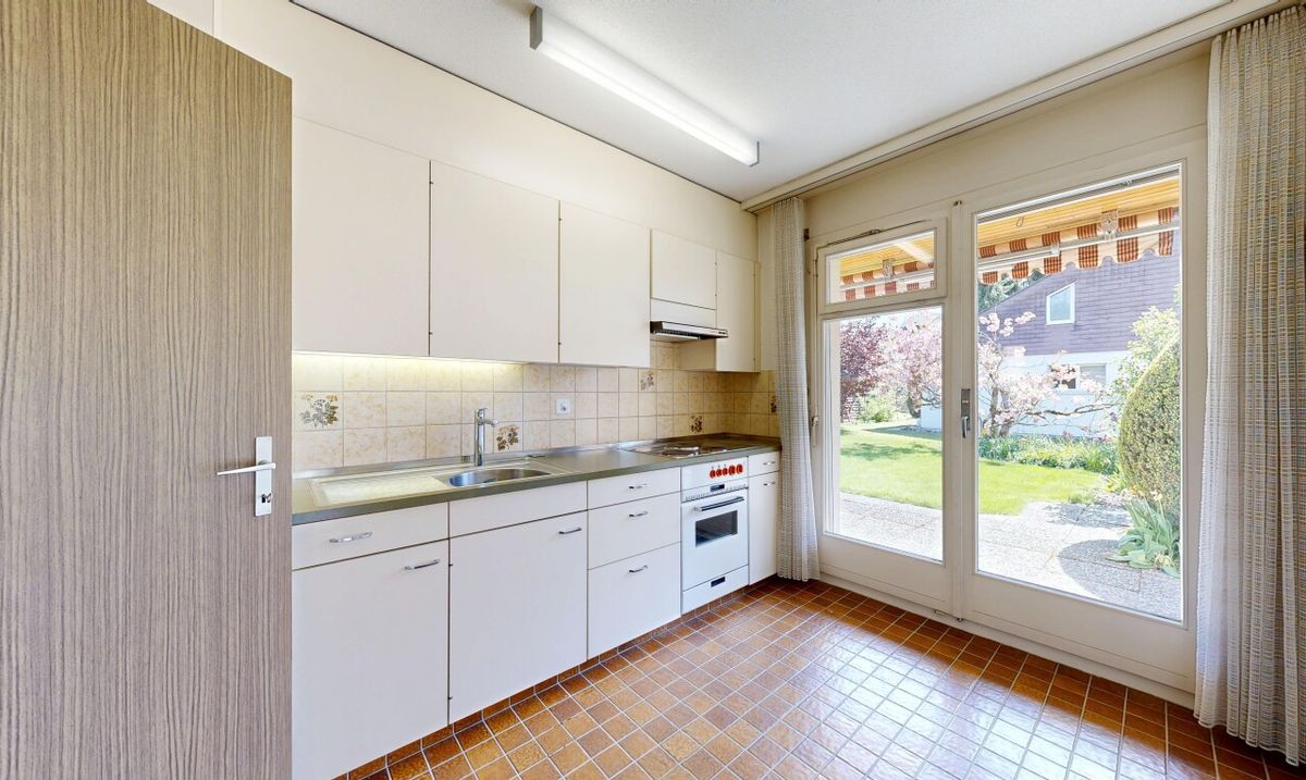 Einfamilienhaus in Huttwil - 6
