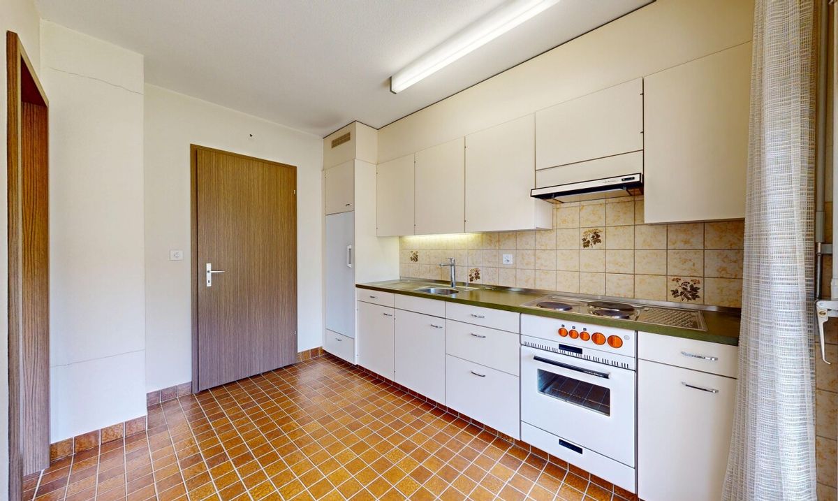 Einfamilienhaus in Huttwil - 7