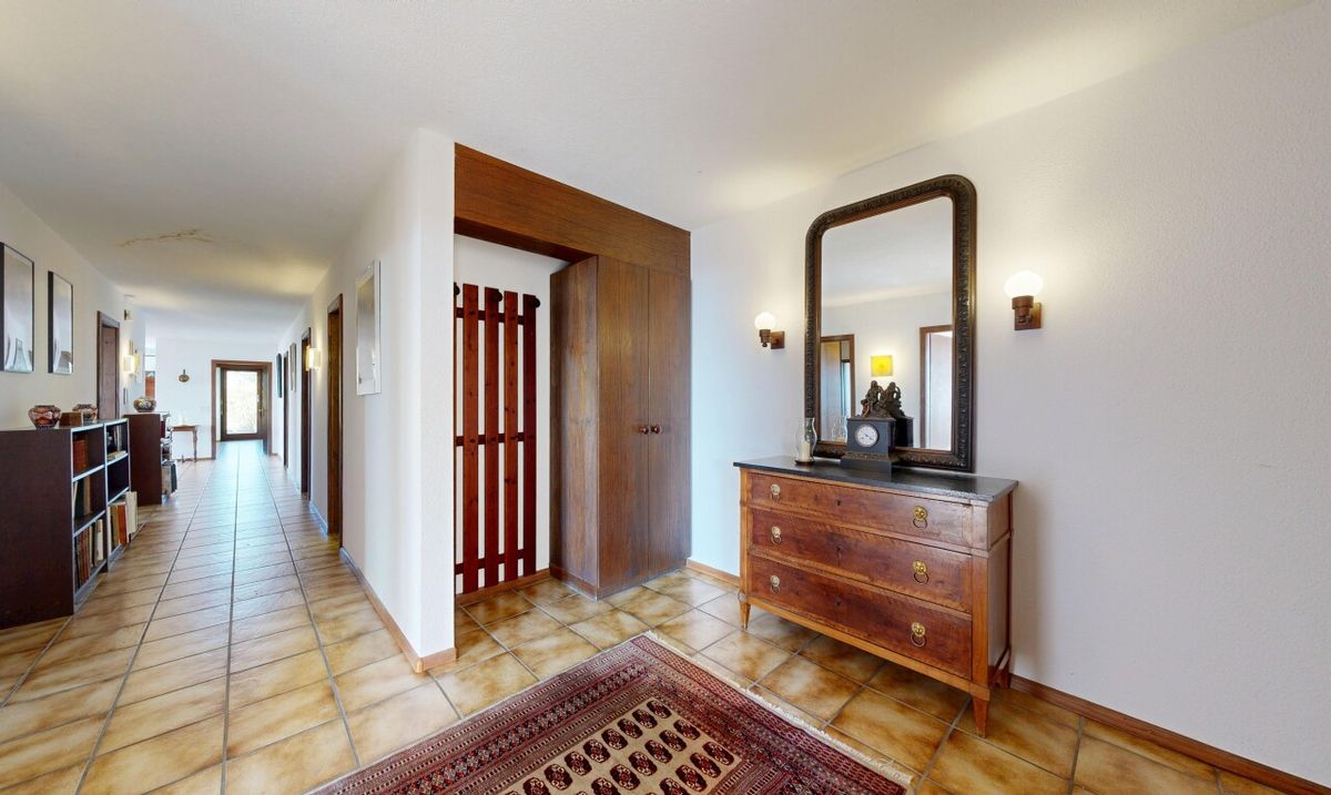 Appartement en terrasse in à Corcelles NE - 7