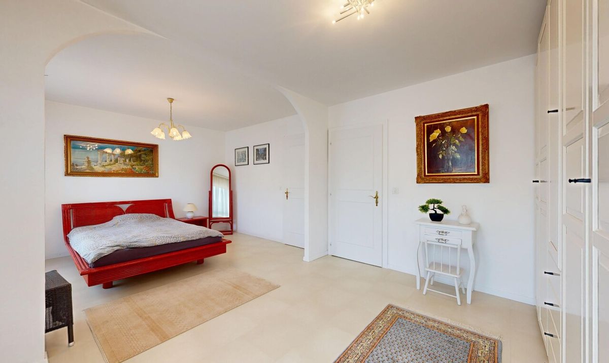 Maison mitoyenne médiane in à Villars-sur-Glâne - 7