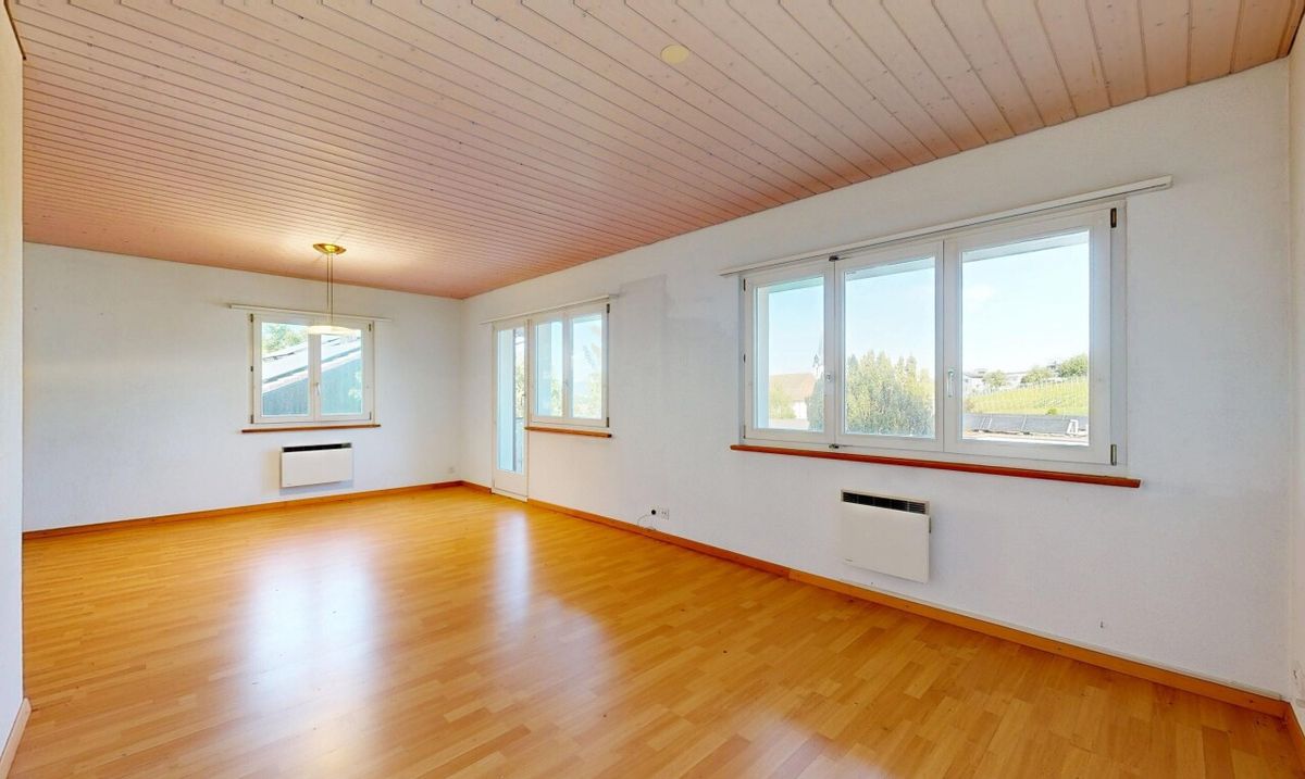 Einfamilienhaus in Fislisbach - 6