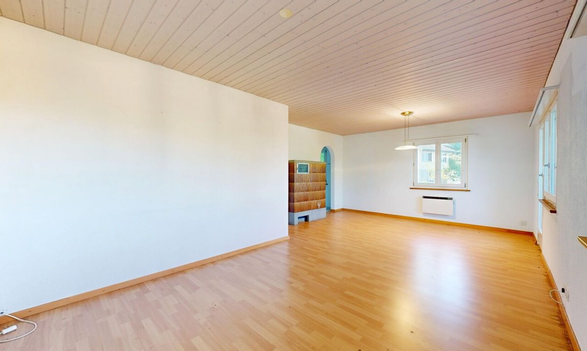 Einfamilienhaus in Fislisbach - 7