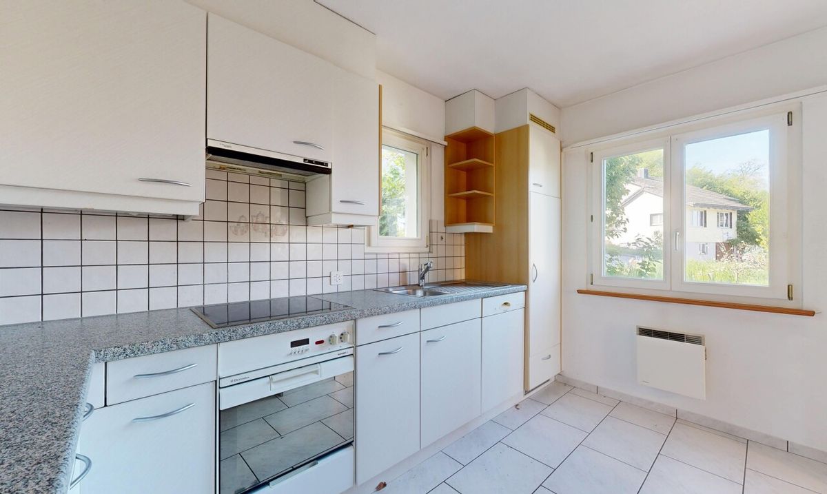 Einfamilienhaus in Fislisbach - 8