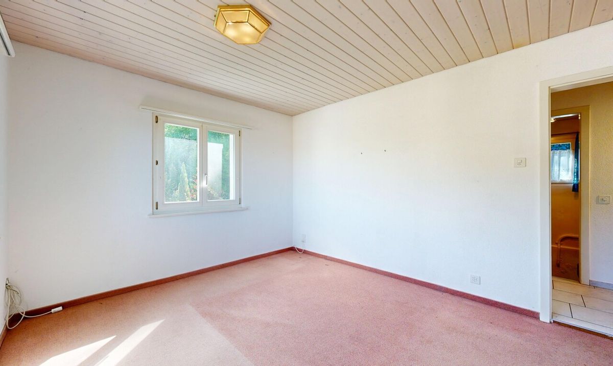 Einfamilienhaus in Fislisbach - 9