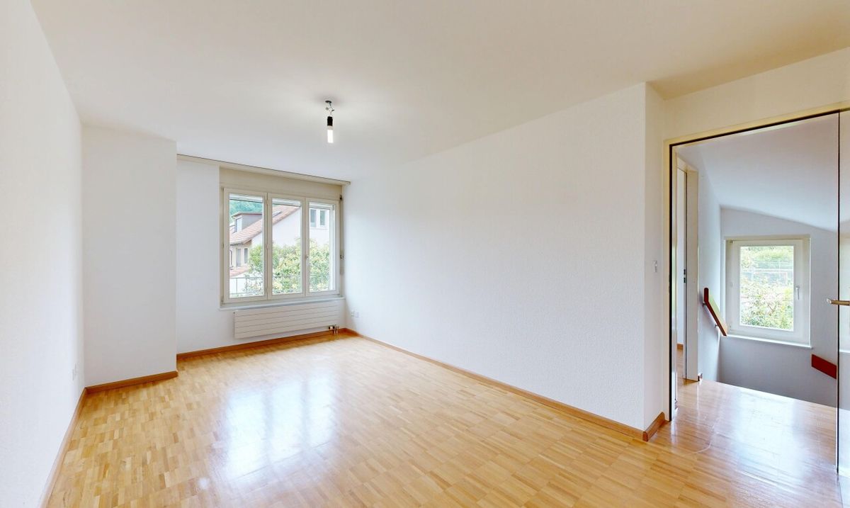 Eckreihenhaus in Bubendorf - 8