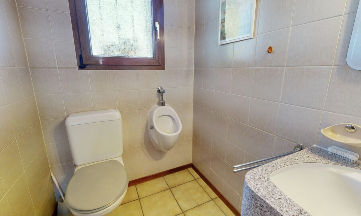Einfamilienhaus in St. Silvester - 9